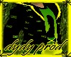 [D9]hoody up jamaica