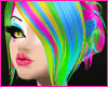 (Rainbow-Flash Daphne)