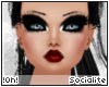 !0h!50's Pin Up |Natural