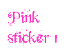 Pink Business