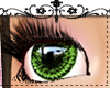 Speckle Eyes Green
