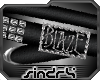[SY] Blaze Belt