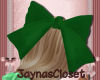 *J* Kids Green GirlScout
