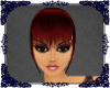 *L* Bangs red wine
