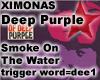 Deep Purple-SmokeOnTheWa