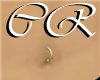 ~CR~Broken{Gold}Male