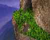 Faerie mountain