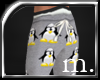 m.|Penguin PJs