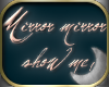 ~X Mirror Mirror
