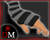 [DM] loyah Arm Warmers