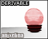 crystal ball der.
