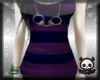 [DEAD] Purple/Blue top