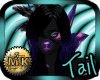 |NK| Daks Tail