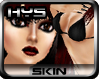 HyS* Morgana v.1:: Skin
