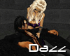 [DAZZ] Lap Dance Chair
