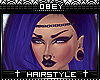! Rihanna Mysterious