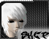 [S] White Short Hair