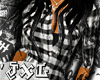 .Jxl F| Lira Plaid Blous