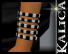 Product Image for Kali Metal Bracelet (L)