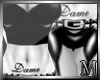 M�   Misstake | PVC Suit
