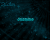|b|Jasmine.