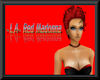 ~L.A~ Red Madonna