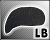 [LB] Black Beret (M)