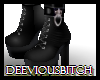 *DeeViousWickedPlatforms