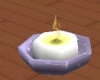 small tea candles