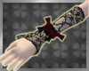 Product Image for +Ms. Adorable+ Gloves