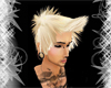 {7250} Ash Blonde hair