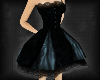 Blue Annabell Dress