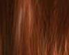 Armands auburn hair