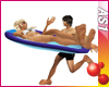 [AS1] 1 Person Float