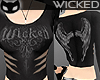 [SIN] Wicked Black Top