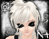 [*NT]DARMINA*White