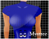 (M) Blue M&M V.3