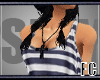 [FC]Stripe.Shirt