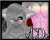 xIDx Nyan Cat Fur F V2