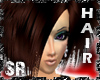 [SR] BUTTERFLY BROWN