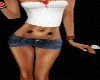 | Sexy Short Shorts |