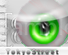 Galleo Eyes: Lime