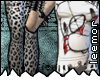 |L| GloomyBear Outfit