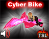 Cyber Bike Red (Sound)