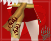 GUP* Cupid Sash