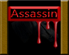 Assassin tag