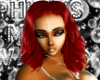 *PD* MANON red