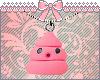 {WAWA} Pink Poo
