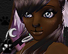 [N]Chocolate Bunny Ears