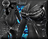 [LI] Drow spider armor